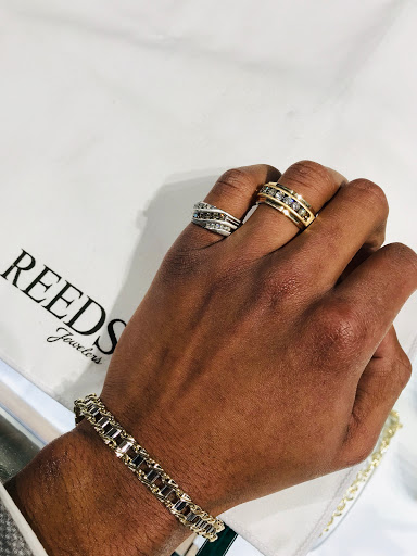 Jeweler «REEDS Jewelers», reviews and photos, 7000 Arundel Mills Cir #473, Hanover, MD 21076, USA