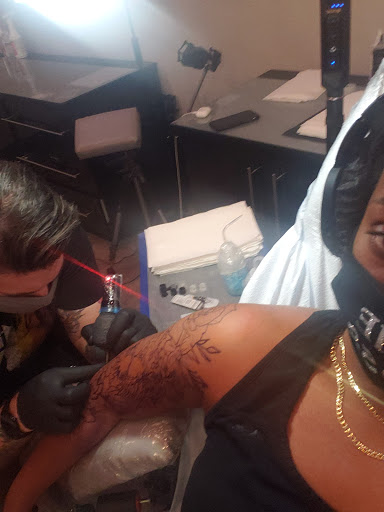 Explore valentines tattoo ideas, creative tattoo ideas in Norcross, available at JP Alfonso Studios