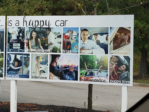 Car Wash «White Horse Auto Wash», reviews and photos, 15705 Jefferson Davis Hwy, Woodbridge, VA 22191, USA