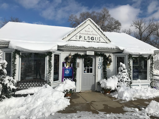 Art Gallery «Epilogue Arts», reviews and photos, 130 Old McHenry Rd, Long Grove, IL 60047, USA