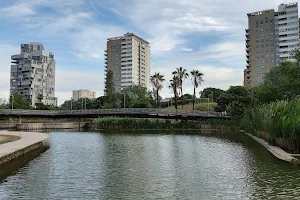 Parc de Diagonal Mar image