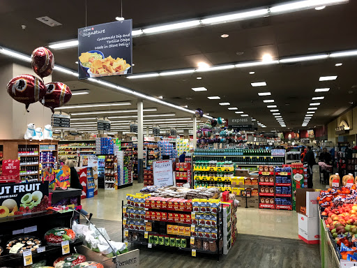 Grocery Store «Safeway», reviews and photos, 10541 Connecticut Ave, Kensington, MD 20895, USA