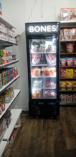 Pet Supply Store «Pet Barn Inc», reviews and photos, 167 Jennifer Rd # G, Annapolis, MD 21401, USA