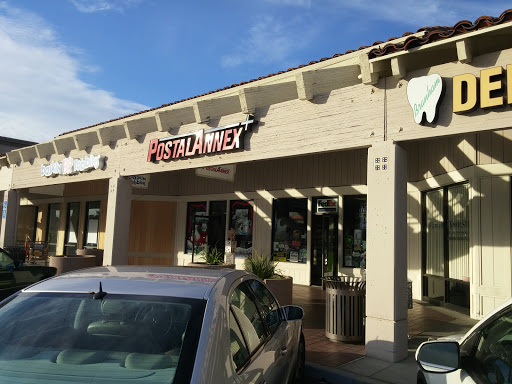 Notary Public «PostalAnnex+», reviews and photos, 171 Branham Ln #10, San Jose, CA 95136, USA