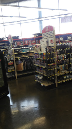 Auto Parts Store «Pep Boys Auto Parts & Service», reviews and photos, 208-22 Jamaica Ave, Queens Village, NY 11428, USA