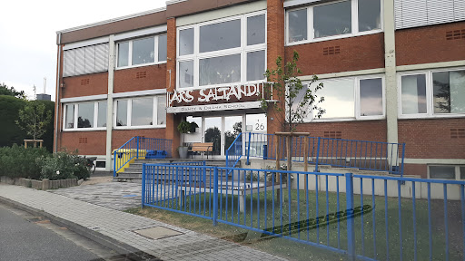 ARS SALTANDI Dance & Drama School