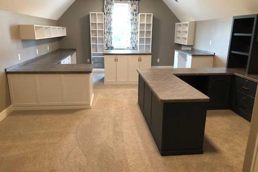 Cabinet Maker «Innovative Cabinets & Closets», reviews and photos, 17401 Tiller Ct, Westfield, IN 46074, USA