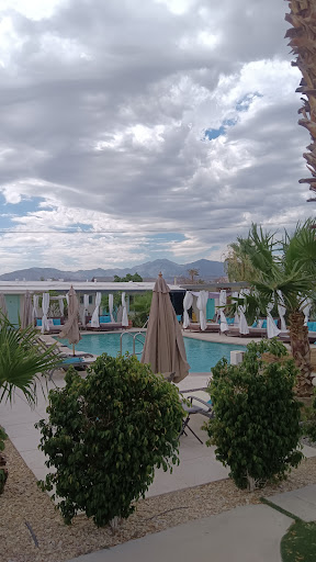 The O Spa Resort image