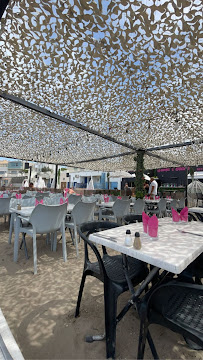 Atmosphère du Restaurant Saona Beach à Marseille - n°3