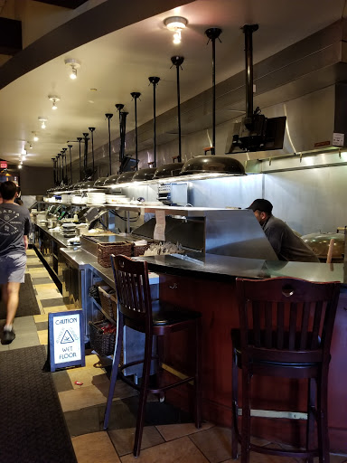 Restaurant «Weber Grill Restaurant», reviews and photos, 1010 N Meacham Rd, Schaumburg, IL 60173, USA