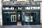 PACOTTE & MIGNOTTE - DIJON Coeur de Ville Dijon