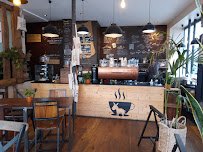 Atmosphère du Restaurant Donkey’s Coffee Shop à Saint-Brieuc - n°8