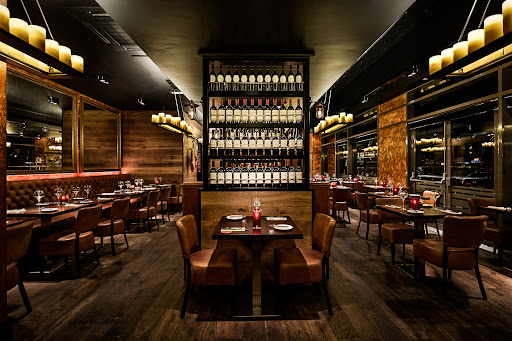 Fazenda Rodizio Bar & Grill Leeds