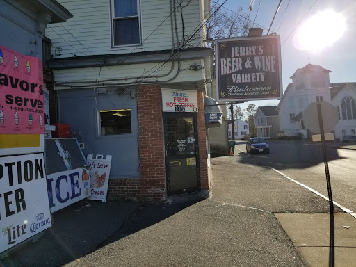 Jerry's Food Store