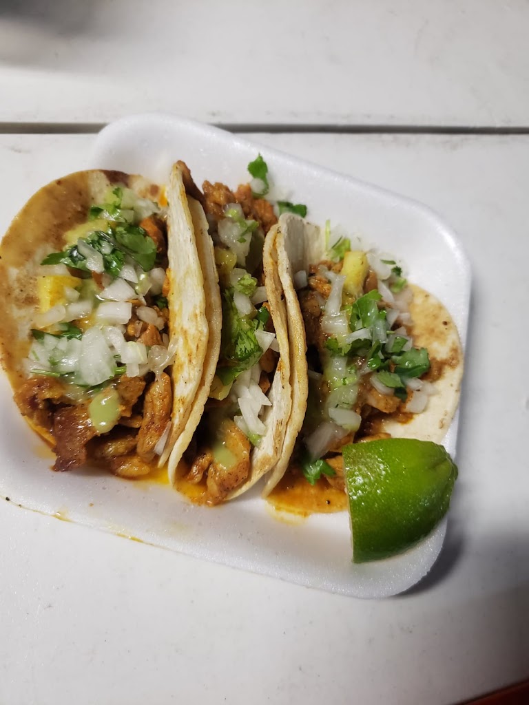 Taqueria Tutuli 85706