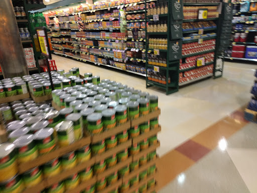 Grocery Store «Harris Teeter», reviews and photos, 8620 Guilford Rd, Columbia, MD 21046, USA