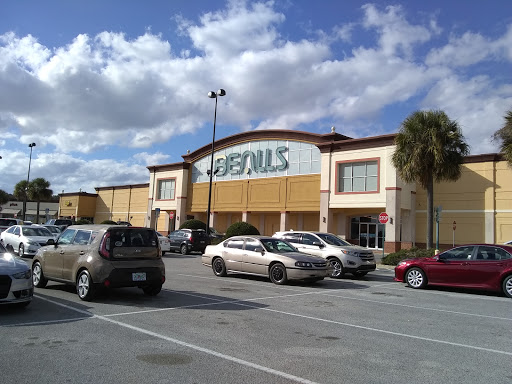 Bealls Store, 1706 Citrus Blvd, Leesburg, FL 34748, USA, 