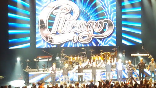 Live Music Venue «DTE Energy Music Theatre», reviews and photos, 7774 Sashabaw Rd, Village of Clarkston, MI 48348, USA