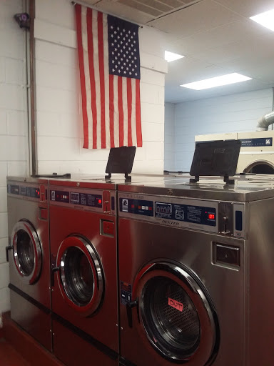 Laundry service Athens