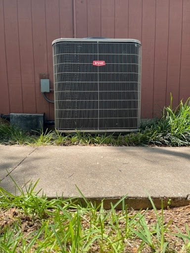 Air Conditioning Contractor «Diamond Quality Services», reviews and photos