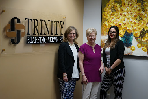 Employment Agency «Trinity Staffing», reviews and photos, 13750 San Pedro Ave #540, San Antonio, TX 78232, USA