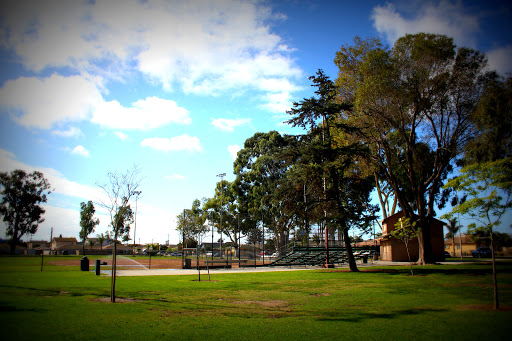 Colonia Park