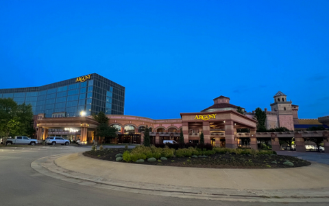 Argosy Casino Hotel & Spa image
