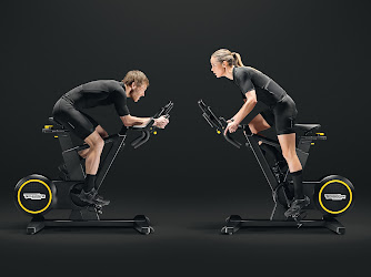 Ride It Indoor Cycling