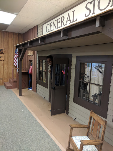 Non-Profit Organization «Buffalo Niagara Heritage Village», reviews and photos, 3755 Tonawanda Creek Rd, Amherst, NY 14228, USA