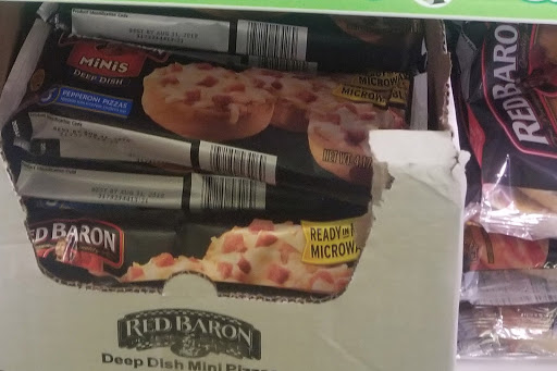 Dollar Store «Dollar Tree», reviews and photos, 11236 S Saginaw St A, Grand Blanc, MI 48439, USA