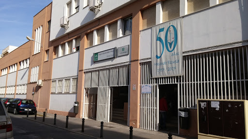 Colegio Público Manuel Siurot