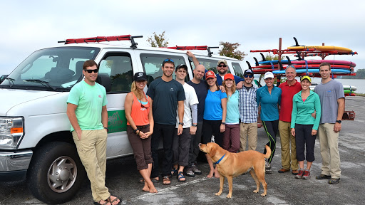 Outdoor Sports Store «High Country Outfitters», reviews and photos, 3906 Roswell Rd NE, Atlanta, GA 30342, USA