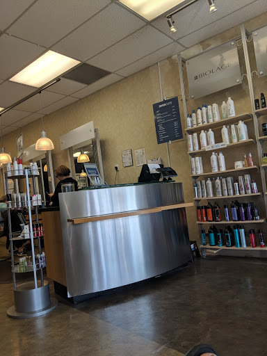 Hair Salon «Supercuts», reviews and photos, 6380 W Indiantown Rd #12, Jupiter, FL 33458, USA