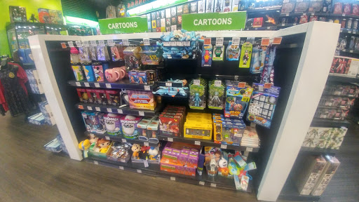 Gift Shop «ThinkGeek», reviews and photos, 6020 E 82nd St #1021, Indianapolis, IN 46250, USA