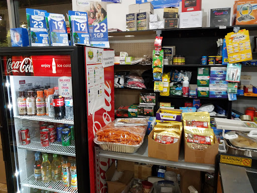 Grocery Store «Zeeshan Market», reviews and photos, 3648 N Freeway Blvd #230, Sacramento, CA 95834, USA