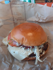 Aliment-réconfort du Restauration rapide Burger King à Champniers - n°15