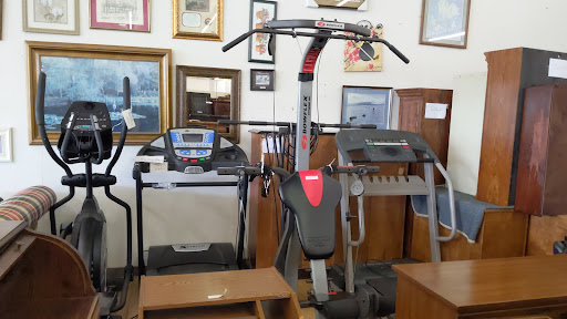 Thrift Store «Good Samaritan Thrift Store», reviews and photos, 4680 N Southside Plaza St, Richmond, VA 23224, USA