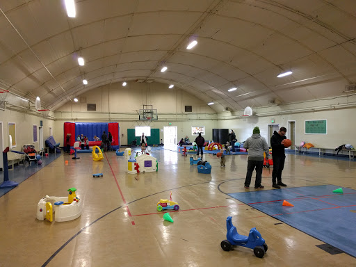 Community Center «Montavilla Community Center», reviews and photos, 8219 NE Glisan St, Portland, OR 97220, USA