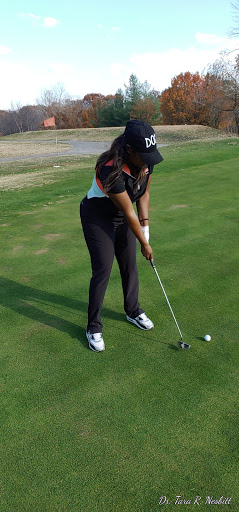 Public Golf Course «Rolling Hills Golf Course», reviews and photos, 5801 Pierce Ln, Godfrey, IL 62035, USA