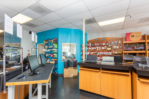 Computer Repair Service «Computer Revival - Formally Computer Renaissance», reviews and photos, 3954 N Oracle Rd, Tucson, AZ 85705, USA