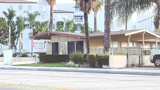 San Bernardino Foot Clinic, Inc.