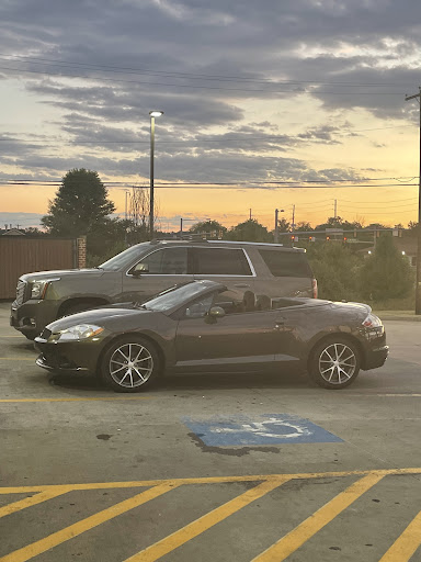 Car Dealer «Toyota of Scranton», reviews and photos, 3400 N Main Ave, Scranton, PA 18508, USA