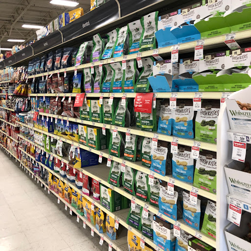 Pet Supply Store «PetSmart», reviews and photos, 2840 W Chandler Blvd, Chandler, AZ 85224, USA