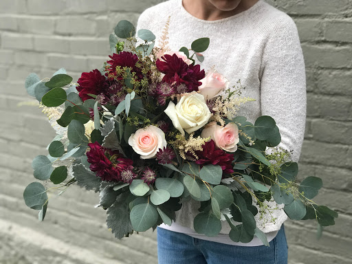 Florist «The Flower Girl», reviews and photos, 108 S 5th St, Middletown, IN 47356, USA