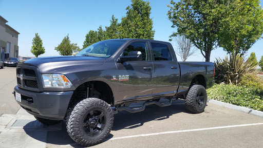 Auto Repair Shop «The Car Club Auto Repair», reviews and photos, 24552 S MacArthur Dr, Tracy, CA 95376, USA