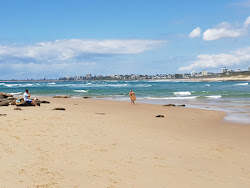 Zdjęcie Mudjimba Beach położony w naturalnym obszarze
