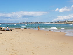 Mudjimba Beach'in fotoğrafı - rahatlamayı sevenler arasında popüler bir yer