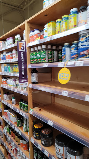 Natural Foods Store «Natural Grocers», reviews and photos, 1335 E Whitestone Blvd, Cedar Park, TX 78613, USA