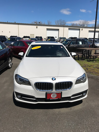 Used Car Dealer «Wiz Autos», reviews and photos, 250 Ferry Blvd, Stratford, CT 06615, USA