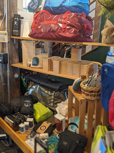 Outdoor Sports Store «Great Outdoor Store», reviews and photos, 201 E 10th St, Sioux Falls, SD 57104, USA